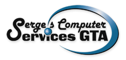Serge`s Computer Services 